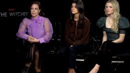 Lucca Comics, 'The Witcher' il cast presenta la serie: "Vogliamo un pubblico divertito ma libero"
