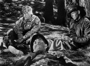 Gli appuntamenti di <span style="color: rgb(153, 0, 0);">sabato 7:</span><br />Kubrick opera prima al Lumiere