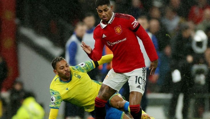 Premier, tutto facile per Manchester United e Chelsea: zona Champions più vicina