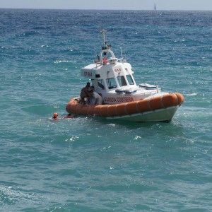 Maltempo, tre morti per il mare grosso in Sardegna, Liguria e Calabria