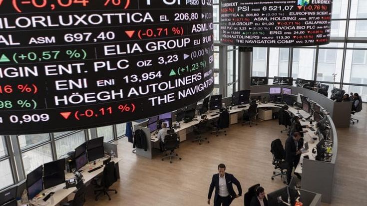 Le Borse di oggi, 2 settembre. Francia e Regno Unito, picco dei tassi di interesse. Giù la sterlina