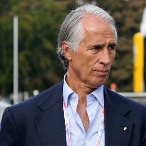 Malagò: "Stadio, de Magistris e De Laurentiis devono trovare un accordo"