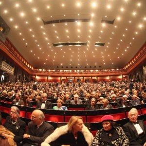 Carlo Felice, 35 milioni di debiti