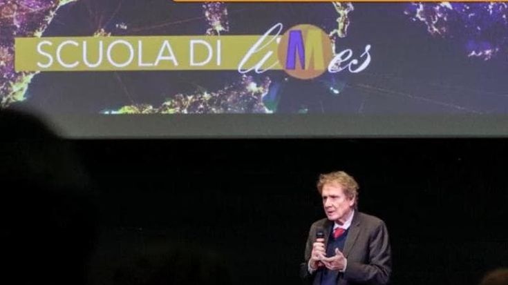 Limes in festival per analizzare i nuovi equilibri del mondo