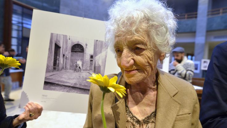Cecilia Mangini: “Sembriamo tutti reduci, dobbiamo difendere la conoscenza”