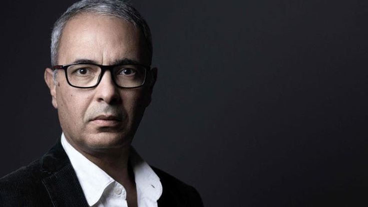 Kamel Daoud condannato a tre anni in Algeria per il romanzo “Houris”