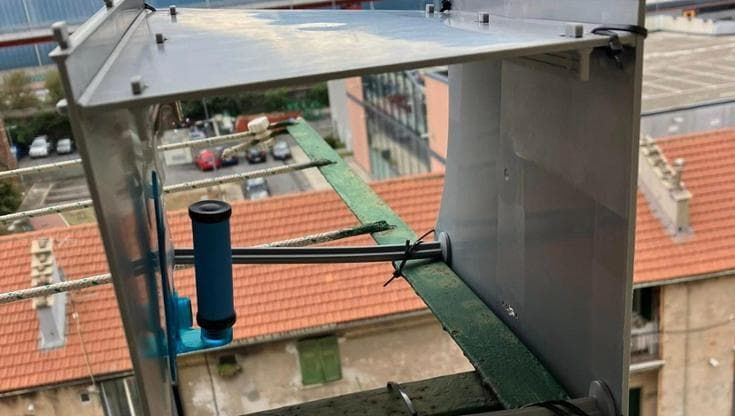 Cornigliano, dopo vent’anni tornano le centraline anti smog