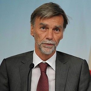 Delrio: "Se l'Imu fosse rimasta per i pi&ugrave; ricchi tutto questo pasticcio si sarebbe evitato"
