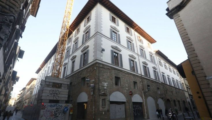 Firenze, sei palazzi di super lusso in centro: in vendita i primi 30 appartamenti 