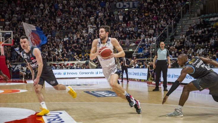 Basket City, il pagellone. Virtus, un 8 alla solitudine. Fortitudo, un 6 al sapor di salvezza