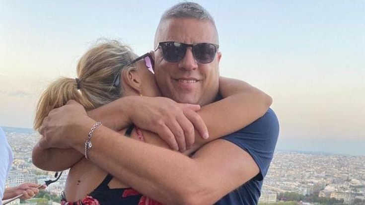 La morte di Massimo Battista scuote Taranto, da Michele Riondino ai colleghi dell’ex Ilva: “Quante battaglie ancora dovevamo combattere insieme”