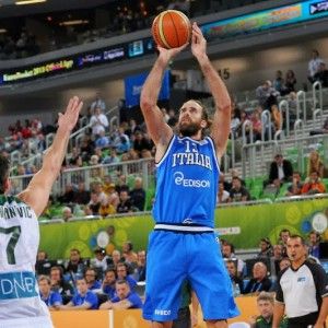 Basket, l'Ucraina rinuncia agli europei 2015