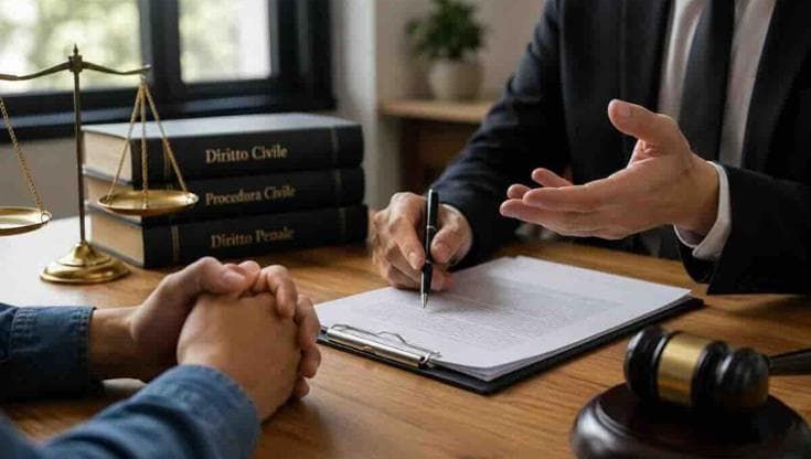 La causa per il testamento è estinta: “Ma l’avvocato ha inventato la sentenza”