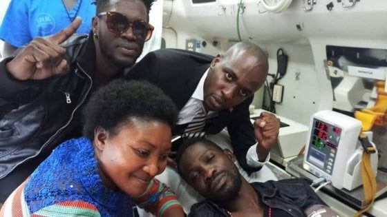 Uganda, il rapper Bobi Wine libero su cauzione. Sarà processato il 30 agosto