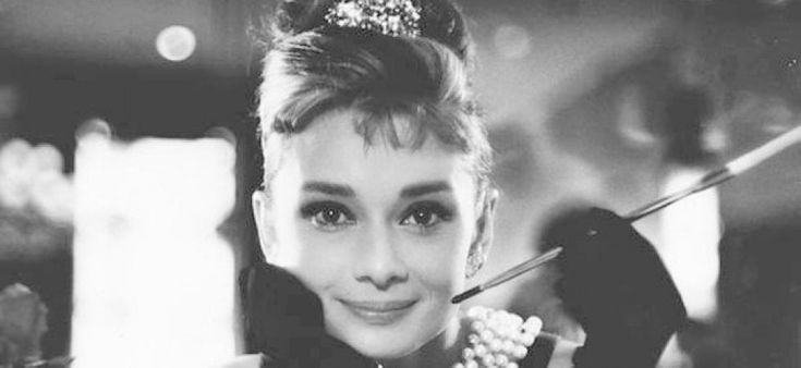 Audrey (Hepburn), l'antenata di Alexa e Siri. E non è finita qui