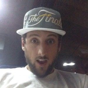 Belinelli ancora nella storia, primo italiano a giocare le  Finali NBA