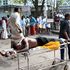India, incendio in un tempio: 