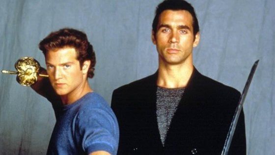 È morto Stan Kirsch, attore di 'Highlander' e 'Friends'