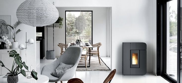 Riscaldamento, come preparare la casa all’inverno