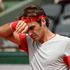 Tennis, Roland Garros: Federer si ferma agli ottavi. Djokovic avanti senza problemi