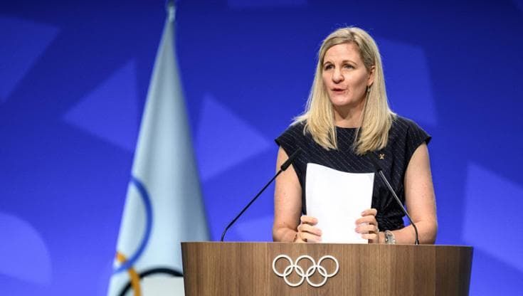 Hanno vinto gli atleti, il Cio per le Olimpiadi tira fuori i soldi...