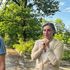 Famiglia nel bosco: Nathan, Cate e i figli tornano insieme per un pomeriggio alla casa del sindaco