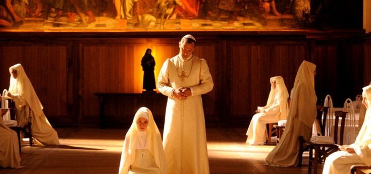 'The Young Pope' di Sorrentino a Venezia