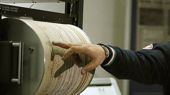 Terremoto, sisma di magnitudo 4.0 nell'Appennino reggiano 