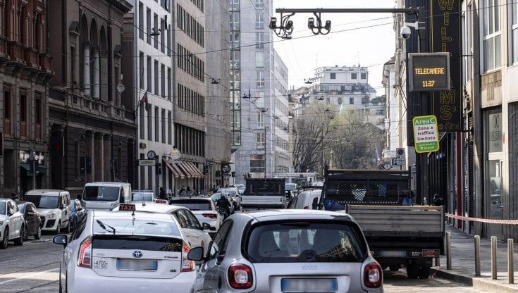 Atlantia compra Yunex traffic, la prima grande acquisizione dopo Aspi