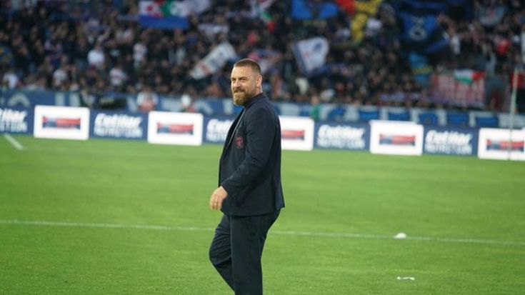Genoa, ecco come sarà il futuro della squadra targata De Rossi. Gli uomini su cui punta il tecnico