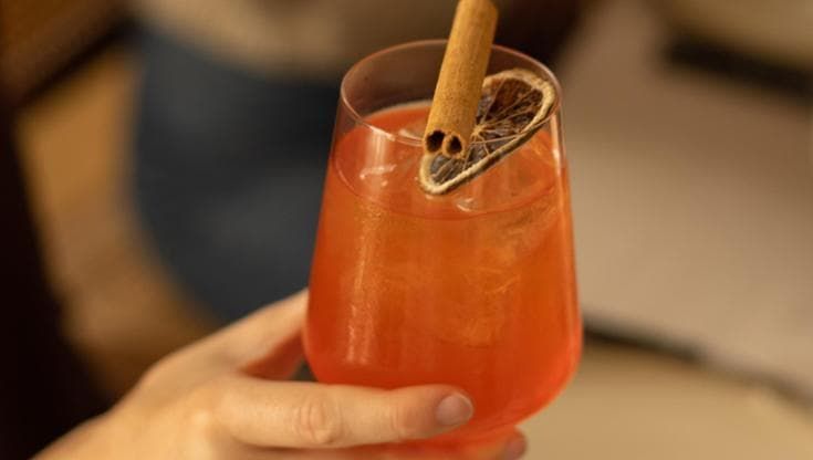 Lo 0.0 alcol e la ricetta del drink (alternativo) perfetto