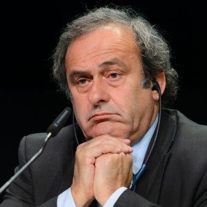 "Sono già condannato". Rabbia Platini (ma non si arrende)