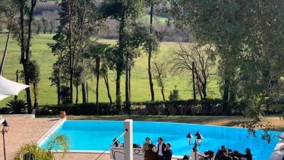 La scommessa di Prezioso: "Eventi e grandi aziende per l’alto casertano"