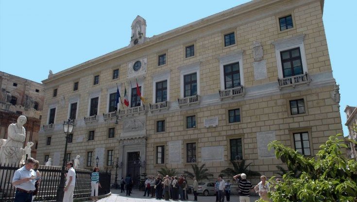 I conti sono veritieri? Ispezione della Regione al Comune di Palermo