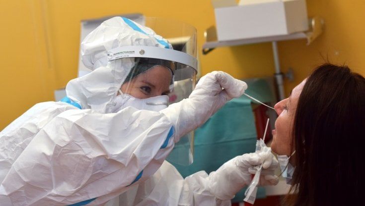 Pontassieve, 50 positivi al Covid in una struttura per studenti stranieri 