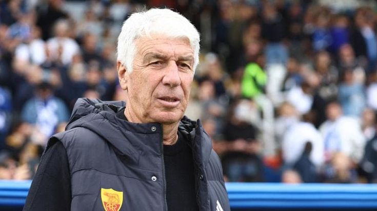 Gasperini: “Mou è super nel far spendere tanto ai suoi club. Merita il riconoscimento della gente”