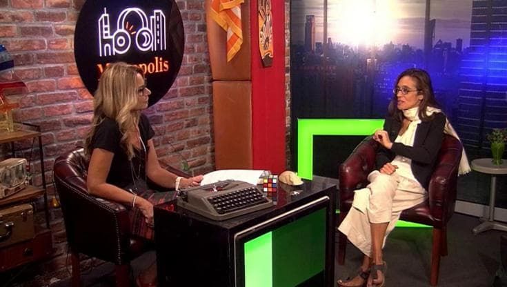 Metropolis Extra/402 - Violenza sulle donne, Marzano: "Io molestata a 11 anni, ancora oggi devo difendere le mie studentesse dai prof" (la clip)