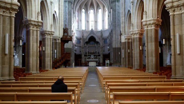 Il consigliere del papa Hans Zollner: "Ora tocca ai vescovi italiani indagare sulla pedofilia”
