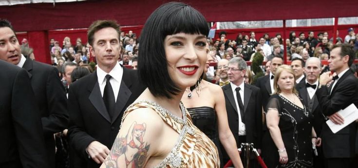 Che Diablo! "Hollywood non tollera i difetti delle donne"