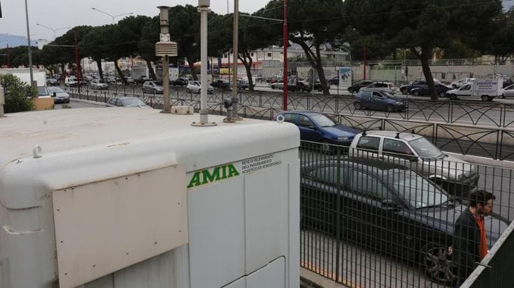 Treno metropolitano e bus elettrici, il piano del Comune contro l’inquinamento