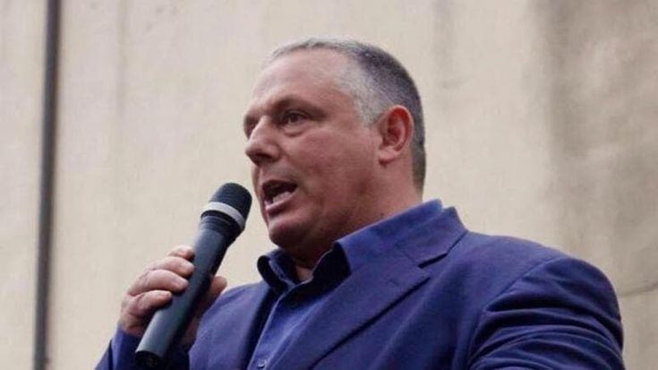 “Signora, tranquilla suo figlio è con me”: il sindaco di Grosseto ritrova un 13enne scomparso