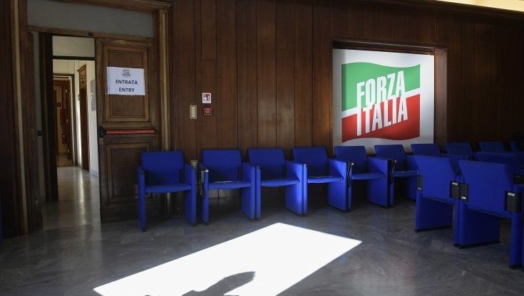 Nuove Br, lettera minacce in sede FI a Roma, denuncia a polizia