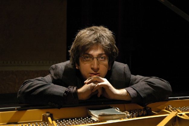 Pianisti e violinisti<br />le star degli "Amici"