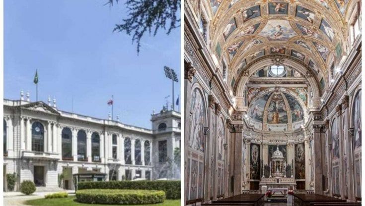 Cinque cose da fare a Milano in questo weekend