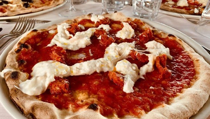 In vacanza l'80% degli italiani vuole mangiare piatti a chilometro zero