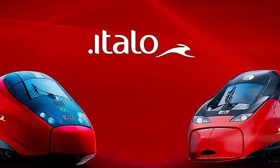 Treni, l'impegno di Italo per la sostenibilità