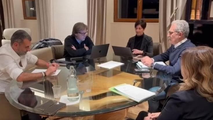 Il Grande fratello sulla sanità pugliese: “Non sfuggirà neanche uno spillo”