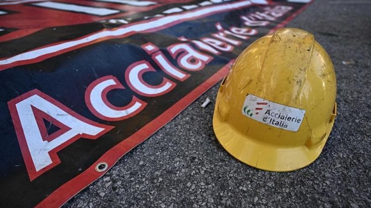 Ex Ilva, in arrivo 50 milioni nuovo ossigeno per l’acciaieria
