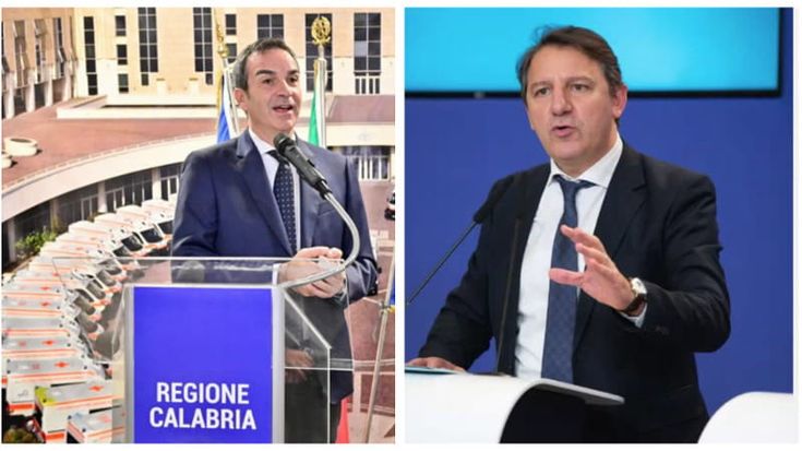 Regionali Calabria: ai seggi solo uno su tre. Campania, lite FdI-FI