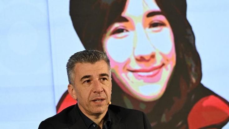 Gino Cecchettin: "Mi rimprovero di non aver cercato un dialogo più profondo con mia figlia. Viviamo troppo veloci, fermiamoci a guardarci negli occhi. Da Mattarella le parole più dolci"